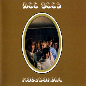 Bee Gees - The Studio Albums 1967-1968 Horizontal - Zortam Music