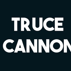 Truce Cannon 的头像