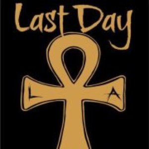 Last Day Adventist のアバター