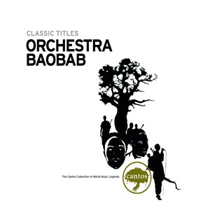 Classic Titles: Orchestra Baobab