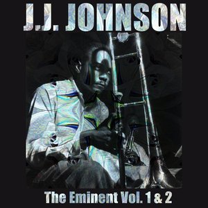 The Eminent, Vol. 1,  2