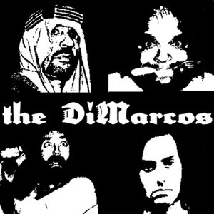 Bild für 'The DiMarcos 7 Inch'