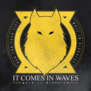 Wolf in Disguise (feat. Kellin Quinn) - Single