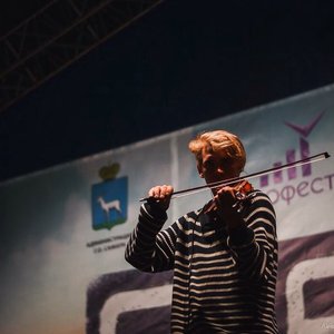 Мама не узнает 的头像