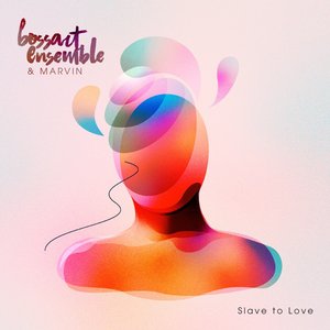 Slave to Love - Single