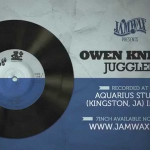 Avatar for Owen Knibbs