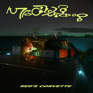 Red's Corvette - Single