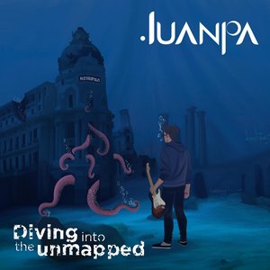 Diving Into the Unmapped (feat. Nick Johnston) - Single