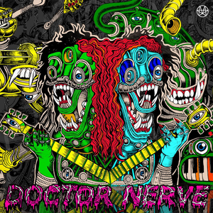LOUD cover