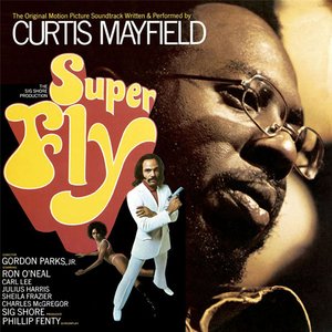 Image for 'Superfly (disc 2)'