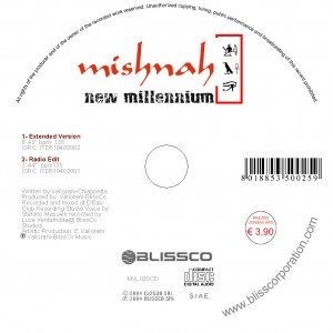 New Millennium