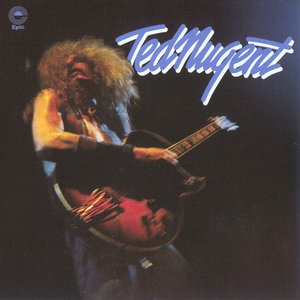 Ted Nugent (Bonus Tracks)