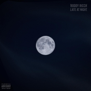 Roddy Ricch - Late At Night - Zortam Music
