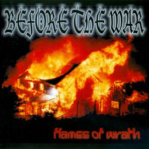 Flames of Wrath