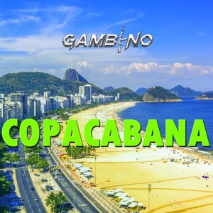 Copacabana - Single