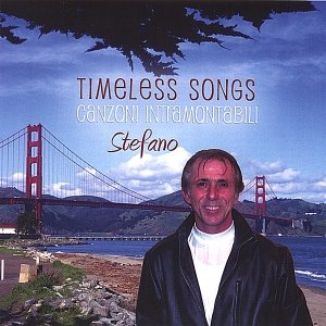 AmericanTimeless songs "In Italian"