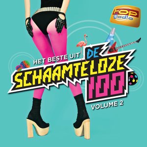 TOPradio - De Schaamteloze 100 - Volume 3