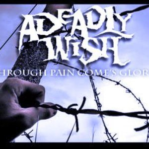 Through Pain Comes Glory