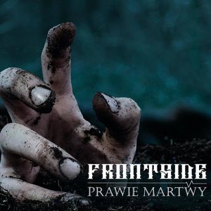 Prawie martwy