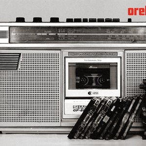 Orelha Negra - Mixtape II