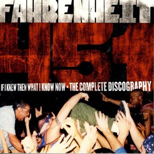 If I Knew Then What I Know Now (The Complete Discography)