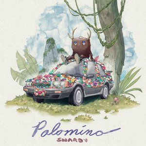 Palomino - EP