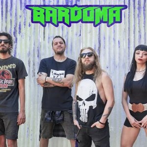 Avatar di Bardoma
