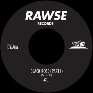 Black Rose