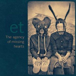 The agency of missing hearts