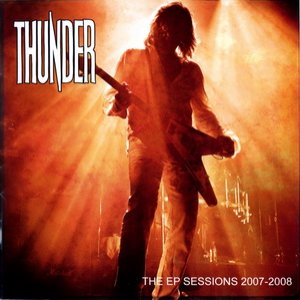 The EP Sessions 2007-2008