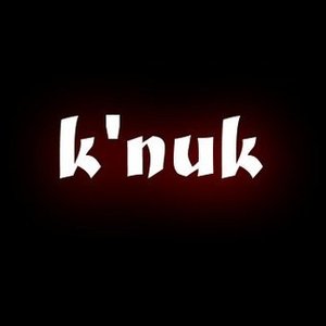 Avatar de K'nuk