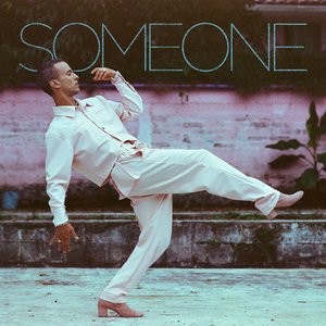 Someone