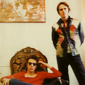 The Neon Boys photo provided by Last.fm