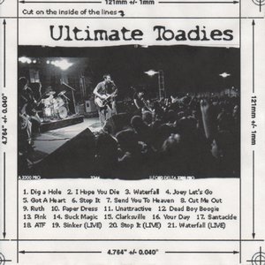 Ultimate Toadies