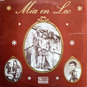 Mia en Leo