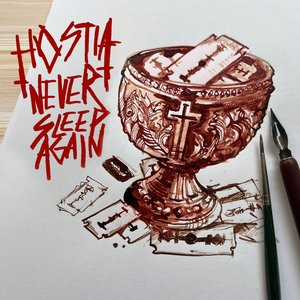 Never Sleep Again - Single