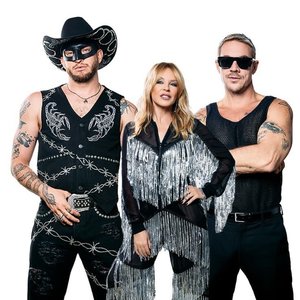 Orville Peck, Kylie Minogue & Diplo 的头像