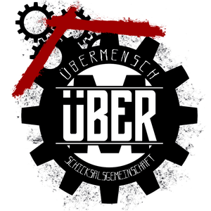 Schicksalsgemeinschaft cover