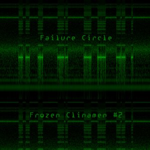 Frozen Clinamen #2