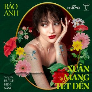 Xuân Mang Tết Đến
