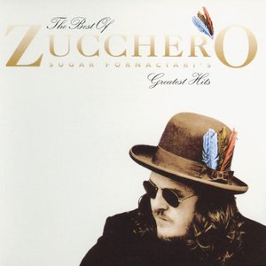 Zucchero Sugar Fornaciari's Greatest Hits