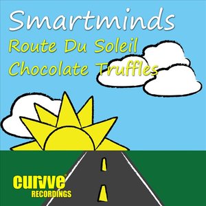 Smartminds EP