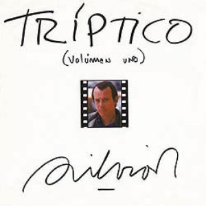 Tríptico (volúmen uno)