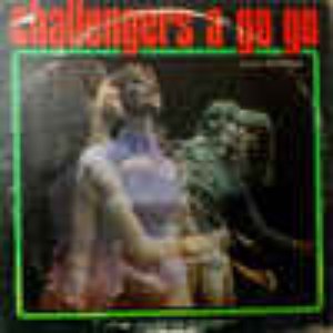 Challengers A Go Go (Remastered)