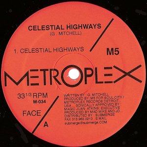 Celestial Highways