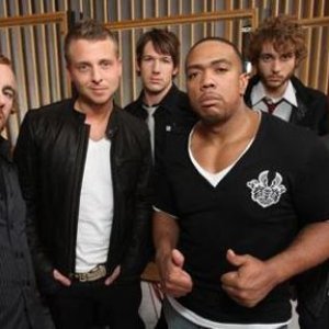 OneRepublic feat. Timbaland için avatar