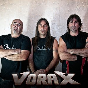 Vorax 的头像