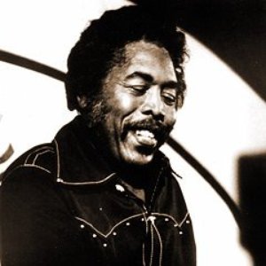 Johnny 'Big Moose' Walker 的头像