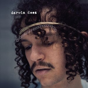 Darwin Deez (10 Yearz)