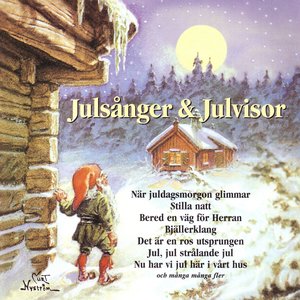 Julsånger och julvisor